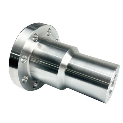 Good price High Precision CNC Metal Parts Durable CNC Machining Services OEM online