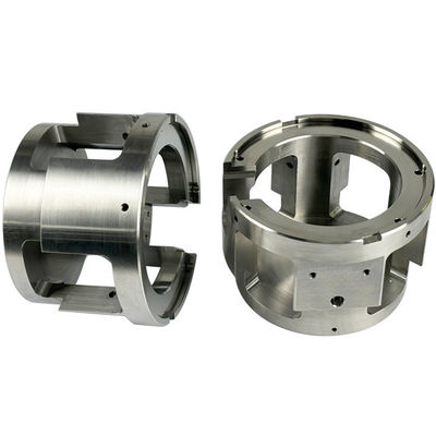 Good price High Precision Metal CNC Cutting for Durable Steel and Aluminum Parts Machining online