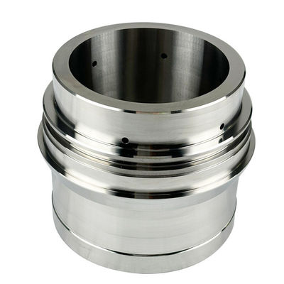 Good price Professional CNC Machining Services for Aluminum Oxide Customized to Your Specifications online