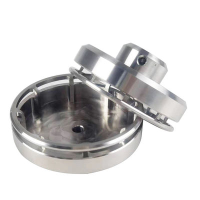 Good price Professional CNC Machining Services for Medical Devices Tolerance 0.01-0.005mm online