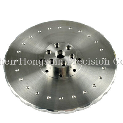 Buen precio Mecanizado CNC de varios ejes para componentes metálicos y plásticos con precisión garantizada En línea