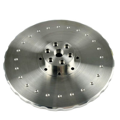 Good price Multi-Axis CNC Machining for Metal and Plastic Components Precision Guaranteed online
