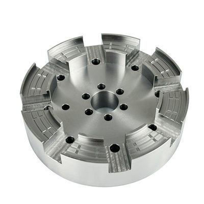 Good price Customized Color Polishing Advanced CNC Machining in 's Medical Industry online