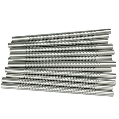 Good price Precision CNC Machining for Aerospace and Medical Applications Specializing in Screw-Machining online