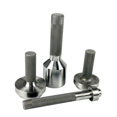 Good price Custom CNC Milling Services Anodizing for Any OEM Machined Parts online