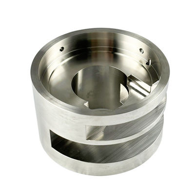 Good price Specializing in brass CNC products through precision brass machining using CNC lathe technology. online