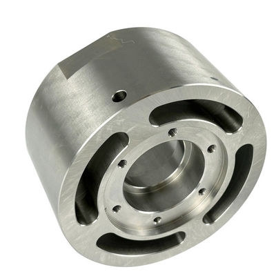 Good price OEM CNC Machining Parts for Medical Applications Precision Titanium Components online
