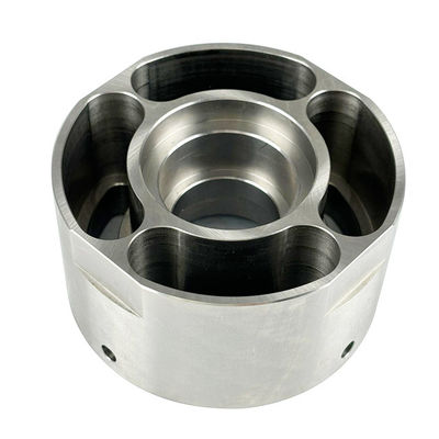 Good price OEM CNC Machining Parts Specializing in Tool Steel Machining for Custom Metal Pieces online