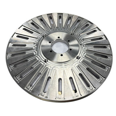 Good price Anodized CNC Machined Parts Achieving Precision and Durability for Various Industries online