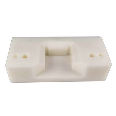 Good price Custom CNC Machining Services in High Precision Polycarbonate Parts with Tolerance ±0.01 ±0.005mm online