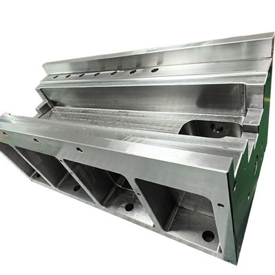 Good price Anodizing CNC Machining Titanium for Medical Manufacturing Applications OEM online