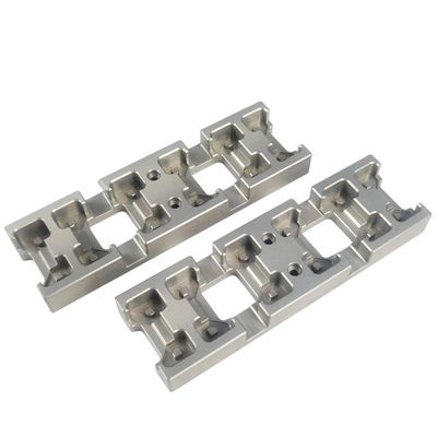 Good price CNC Milling Turning And Metal Milling Use Precision CNC For High-accuracy Components online