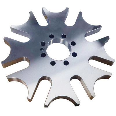 Good price Advanced CNC Machining Service High-precision For Medical Industry Global Industrial Applications. online