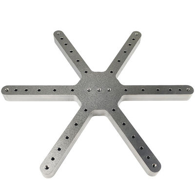 Good price Precision CNC Screw-Machining for Aviation Tolerance 0.01-0.005mm and Deburring Process online