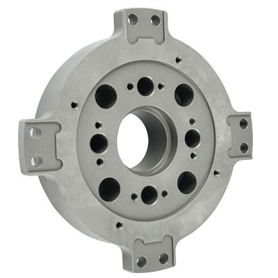 Good price Medical Device CNC Machining Milling and Turning Precision Products for Customized Color Healthcare online