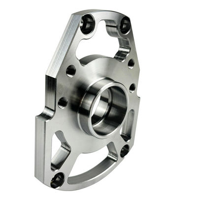 Good price Aerospace Products CNC Machining Service High Precision Tolerance 0.01-0.005mm online