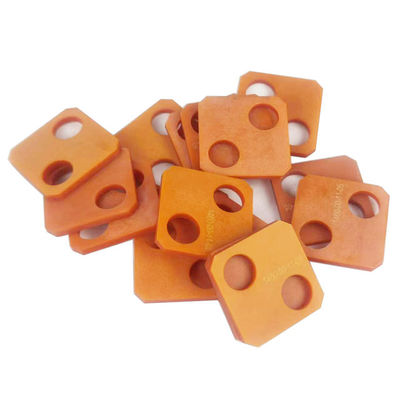 Good price High-efficiency Rapid Machining Services With Anodizing CNC Machining Center online