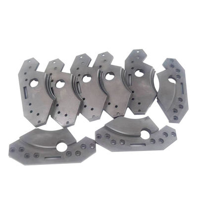 Good price Cnc Machining and Deburring for Durable and High Precision Stainless Steel and Titanium Components online