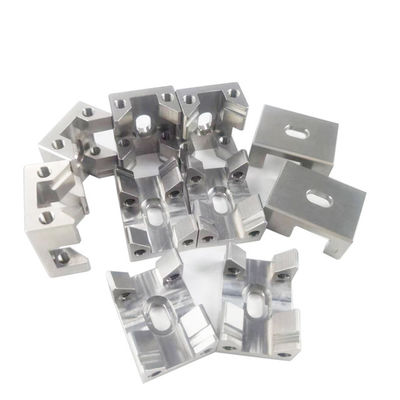 Good price Anodizing Custom Metal Machining Processes CNC Machining for HDPE and Other Metals online