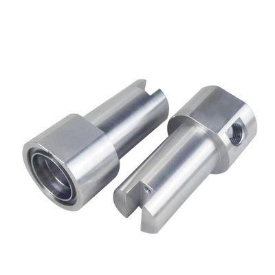 Good price OEM ODM CNC Machining Parts for Deburring and Polishing Process Find online