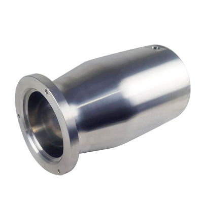 Good price High Precision Custom 3-Axis Online CNC Machining Services for Customized Color Manufacturing online