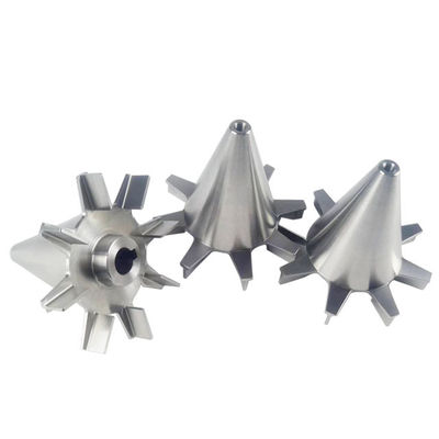 Good price Reliable OEM CNC Machining Parts Supplier Durable Components for Diverse Industrial Applications online