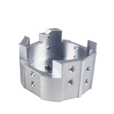 Good price Precision CNC Machining for Aerospace and Medical Industries Meeting Customer Demands online