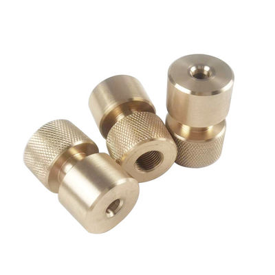 Good price Customized Color CNC Turning Services Utilizing 3-Axis CNC Technology for Steel Machining online