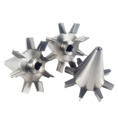 Good price Anodizing Polishing CNC Machining Services For Aluminum And Other Metal Components online