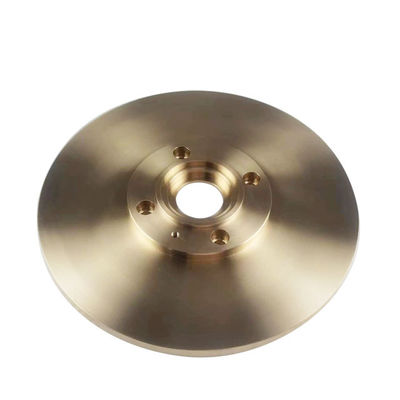 Good price Professional Precision Plastic and Brass CNC Machining Services for a Wide Range of Industries online