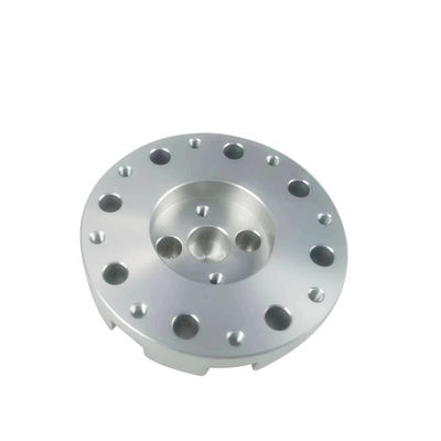 Good price Sample Precision CNC Machining with Advanced 5-Axis Capabilities and Deburring Process online