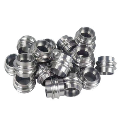 Good price Professional PTFE Machining Specializing in Production CNC Machining with Finishing Services online