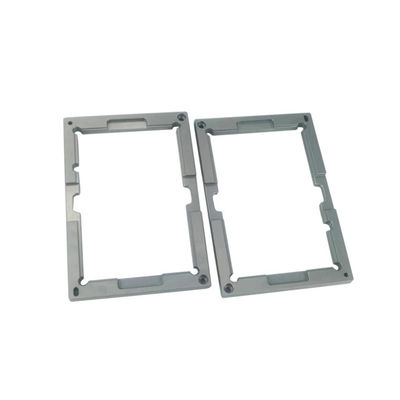 Good price Customized Color CNC Machining Prototype Service And Aluminum Machining Parts For Metal Components online