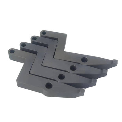 Good price Customized Aluminum CNC Machining Services with Tolerance 0.01-0.005mm online