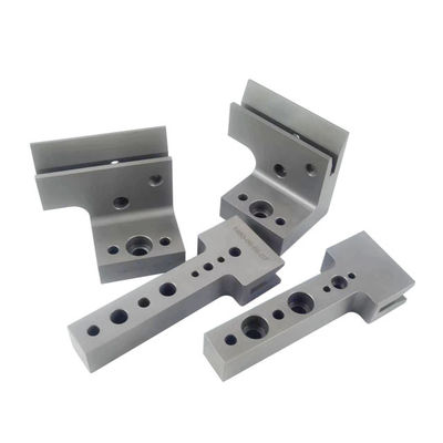 Good price Precision Cnc Machining Deburring and Custom Plastic Machining for OEM Parts online