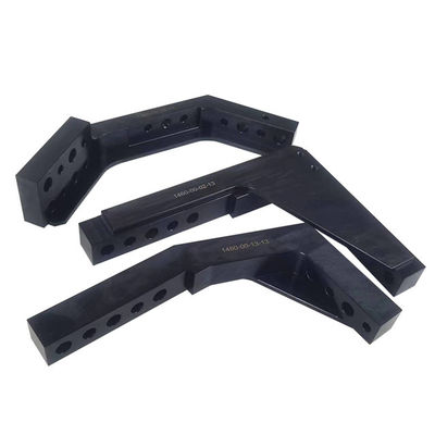 Good price Precision Steel Machining for Industrial Applications Polishing Tolerance 0.01-0.005mm online