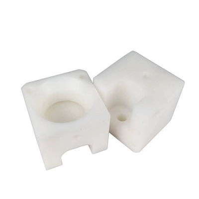 Good price OEM CNC Machining Parts in Customized Colors for Various Applications online