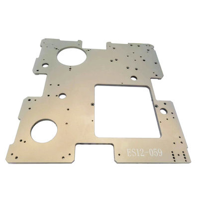 Good price High Precision Aluminium CNC Machining and Custom Plastic Parts Manufacturing online