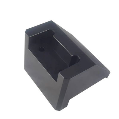 Good price Customized Color CNC Machining for Aerospace Components Precision Titanium Machining and Polishing online