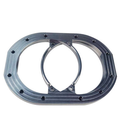 Good price Carbon Fiber CNC Machining Parts Lightweight And Durable Components Customized Color Options online