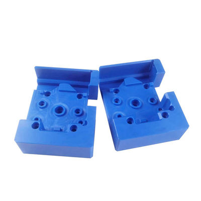 Good price CNC Machining Parts In Metalworking, Including PEEK Material And Delrin Machining Processes online