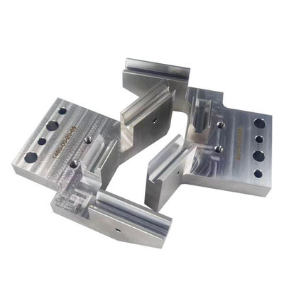 Good price CNC Machining for Custom Metal Cutting Specializing in Deburring and Chrome Finishing Services online