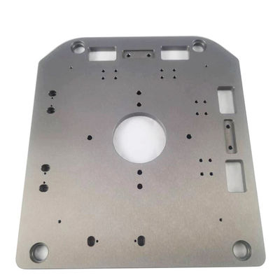 Good price Durable and High Precision CNC Machining Tolerance 0.01-0.005mm Metal Products online