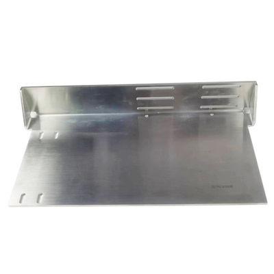 Good price Sheet Metal Fabrication and Cutting Services online