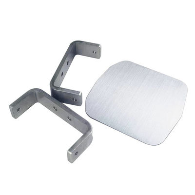 Good price Custom Sheet Metal and Laser Cutting Services online