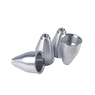 Good price Custom CNC Machining Manufacturing with Anodizing and Tolerance ±0.01±0.005mm online