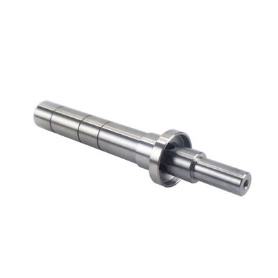 Good price Custom Machined Parts Precision CNC Machining Deburring for OEM Needs online