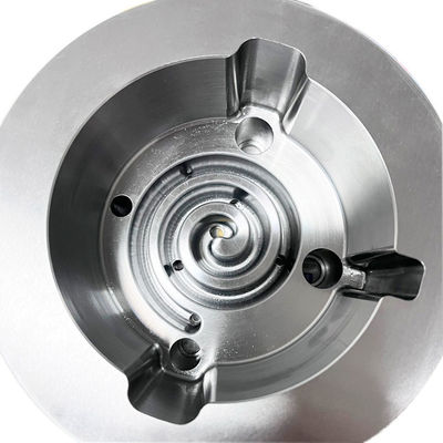 Good price Customized Color 5 Axis CNC Machining , According To Your Drawing Online Machining Services online