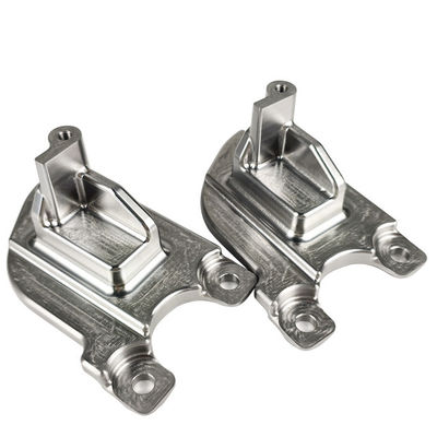 Good price OEM CNC Machining Parts Offering Durable and High Precision Products online