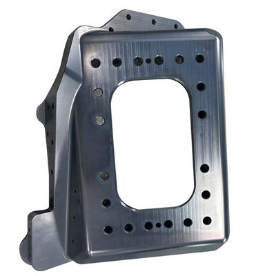 Good price Professional Custom CNC Machining Services Precision For Copper, Alloy Steel online